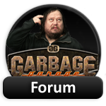 Garbage Garage - Forum